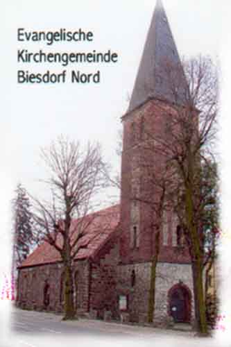 Evangelische Gnadenkirche